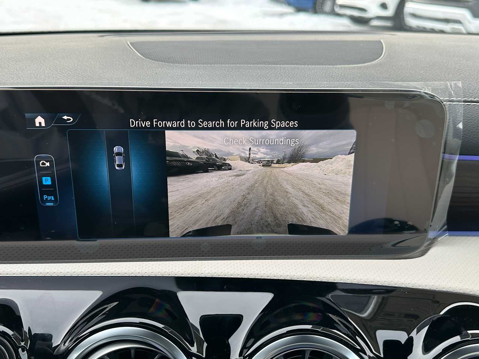 2026 Mercedes-Benz CLA 250 CLA 250