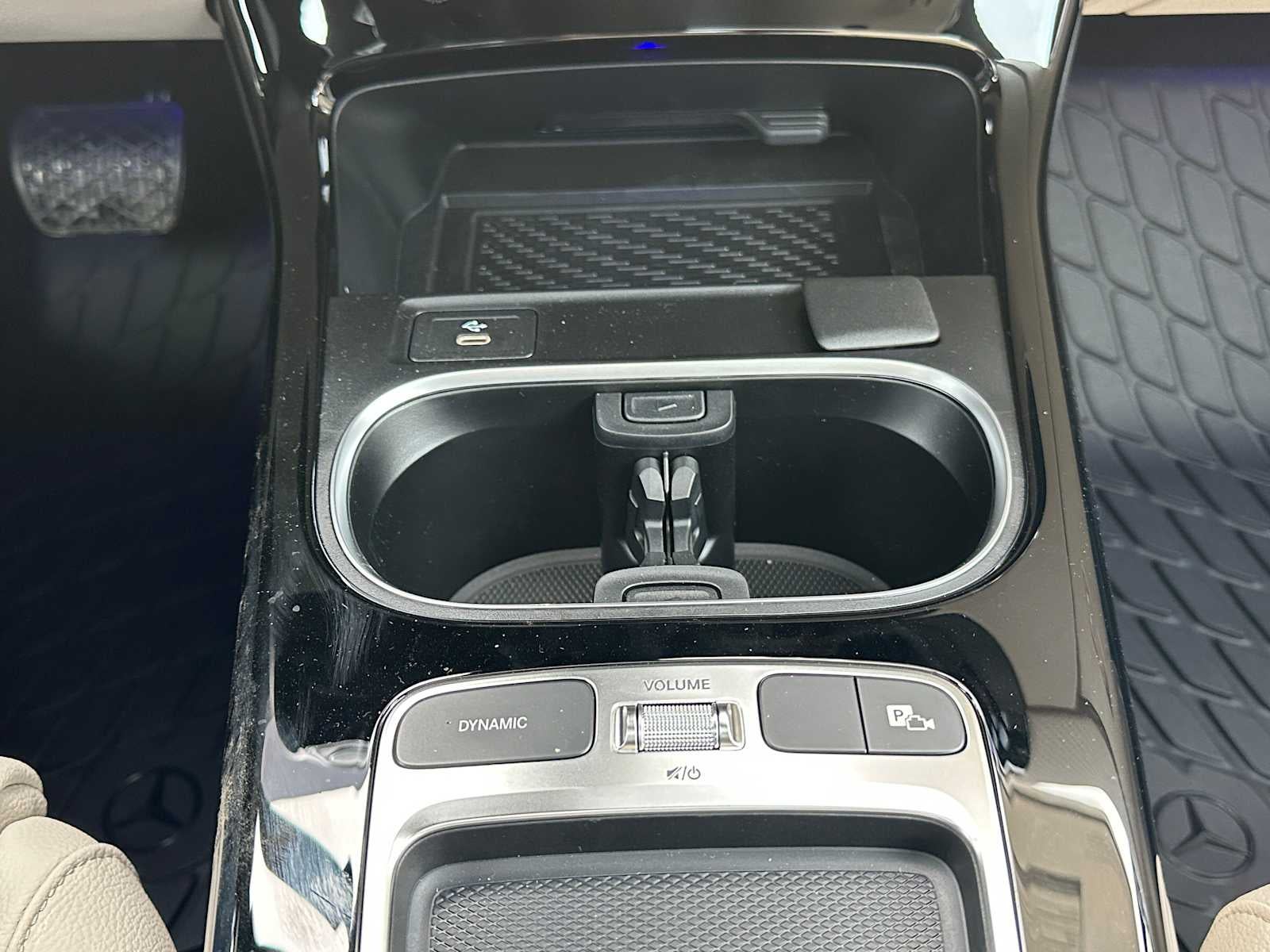 2026 Mercedes-Benz CLA 250 CLA 250