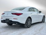 2026 Mercedes-Benz CLA 250 CLA 250