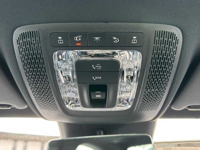 2026 Mercedes-Benz CLA 250 CLA 250