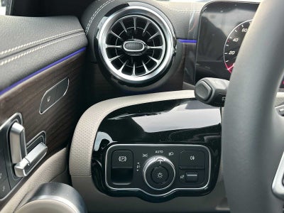 2026 Mercedes-Benz CLA 250 CLA 250