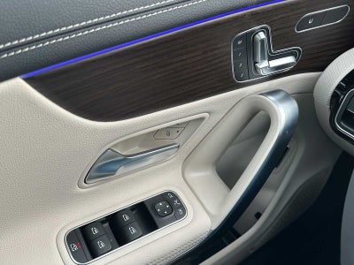 2026 Mercedes-Benz CLA 250 CLA 250