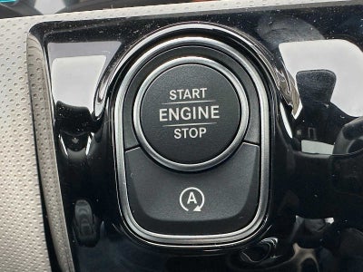 2026 Mercedes-Benz CLA 250 CLA 250