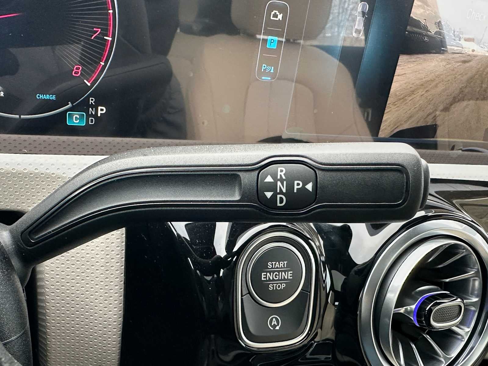 2026 Mercedes-Benz CLA 250 CLA 250