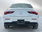 2026 Mercedes-Benz CLA 250 CLA 250