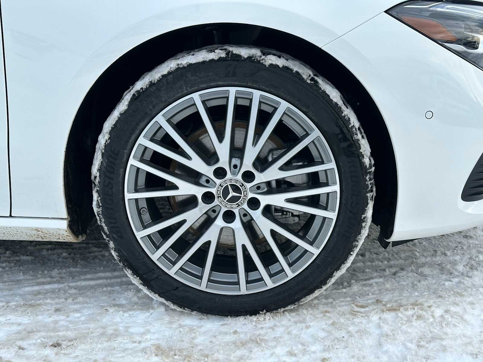 2026 Mercedes-Benz CLA 250 CLA 250