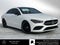 2022 Mercedes-Benz CLA 250 4MATIC® Coupe