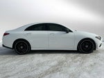 2022 Mercedes-Benz CLA 250 4MATIC® Coupe