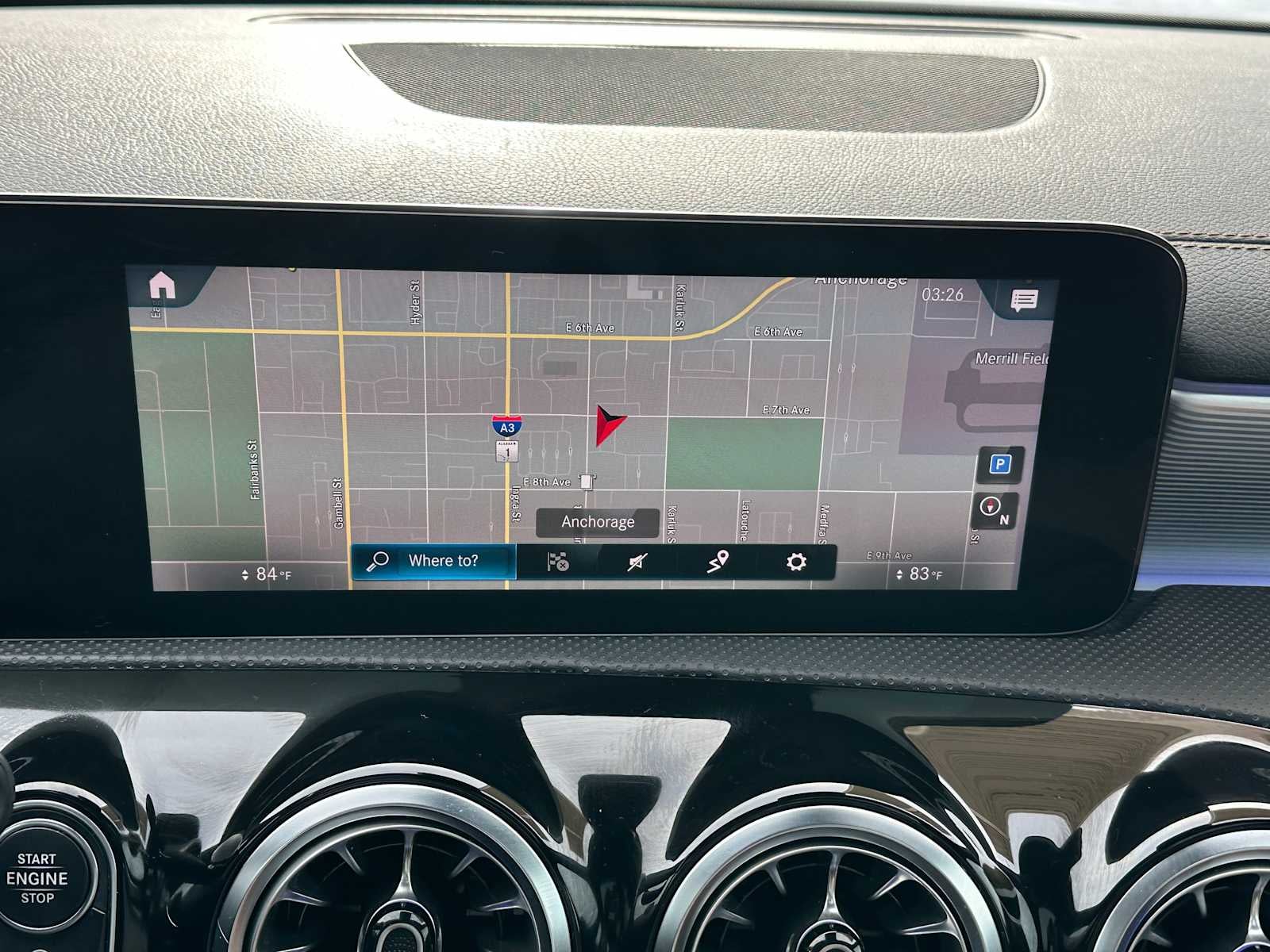 2022 Mercedes-Benz CLA 250 4MATIC® Coupe