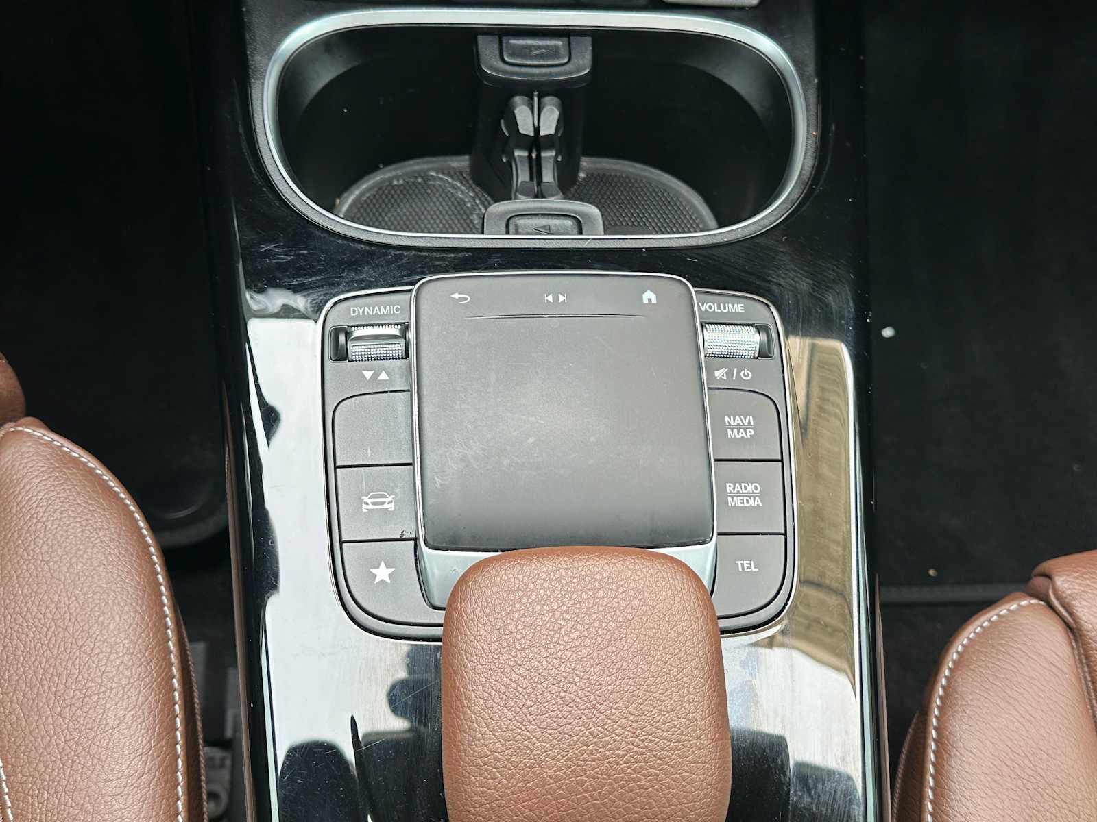 2022 Mercedes-Benz CLA 250 4MATIC® Coupe