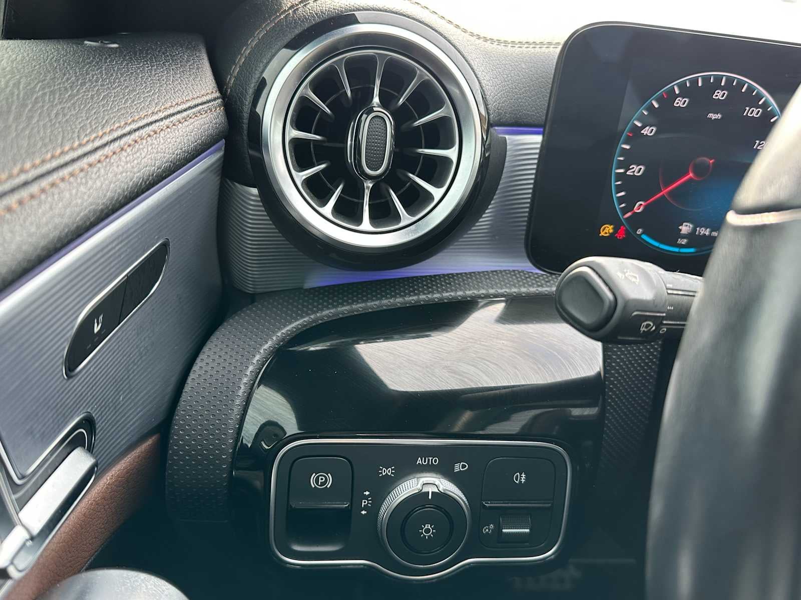 2022 Mercedes-Benz CLA 250 4MATIC® Coupe