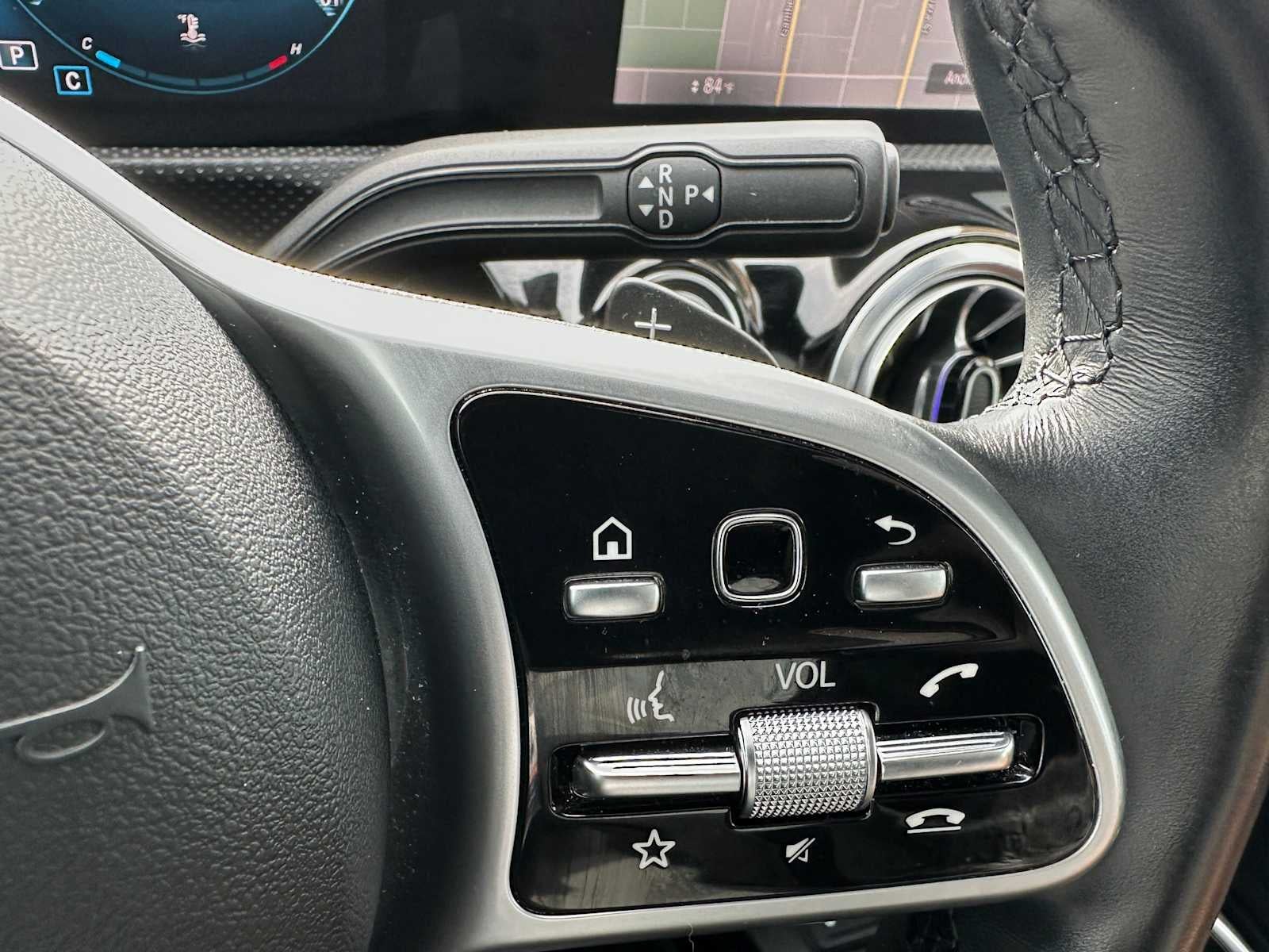 2022 Mercedes-Benz CLA 250 4MATIC® Coupe