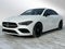 2022 Mercedes-Benz CLA 250 4MATIC® Coupe