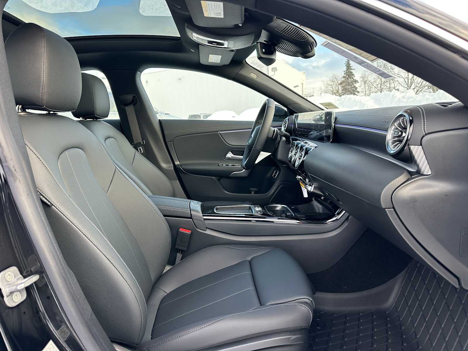 2026 Mercedes-Benz CLA 250 CLA 250