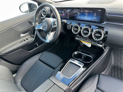 2026 Mercedes-Benz CLA 250 CLA 250