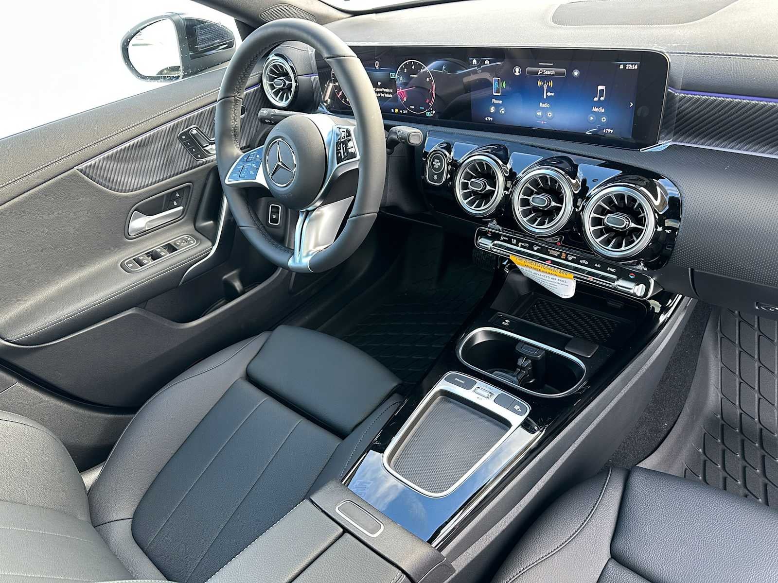 2026 Mercedes-Benz CLA 250 CLA 250