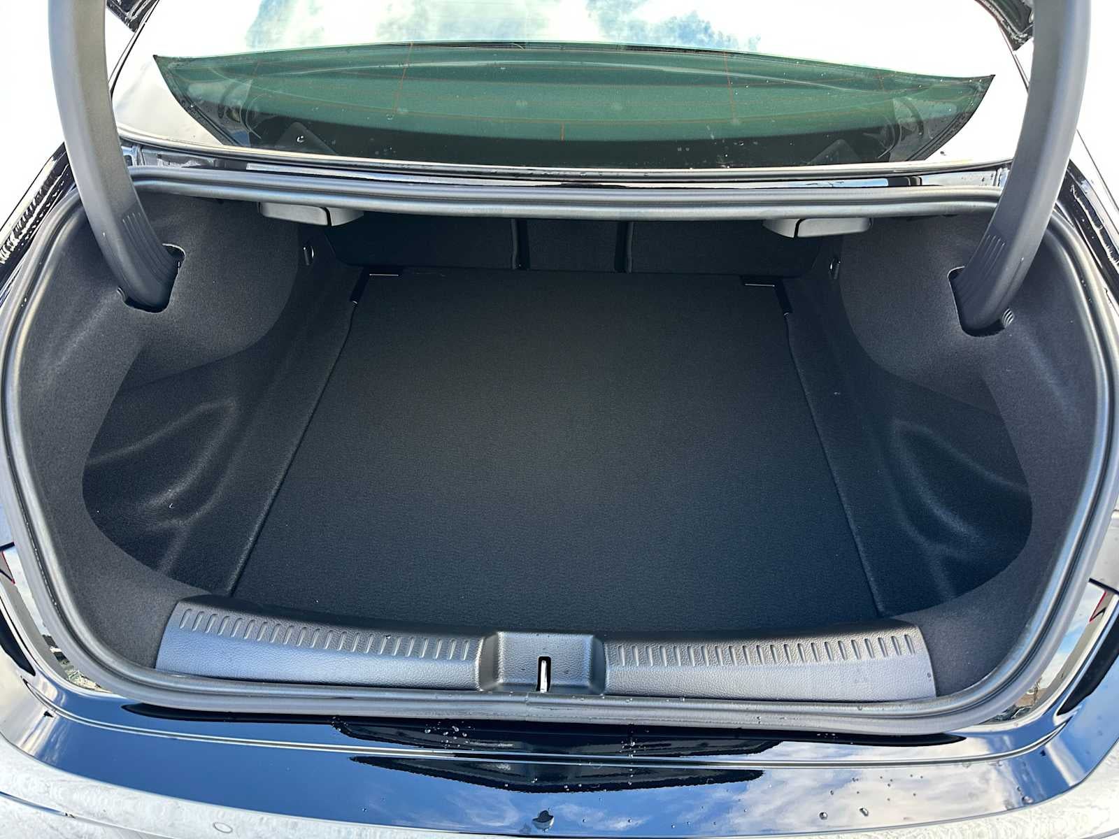 2026 Mercedes-Benz CLA 250 CLA 250