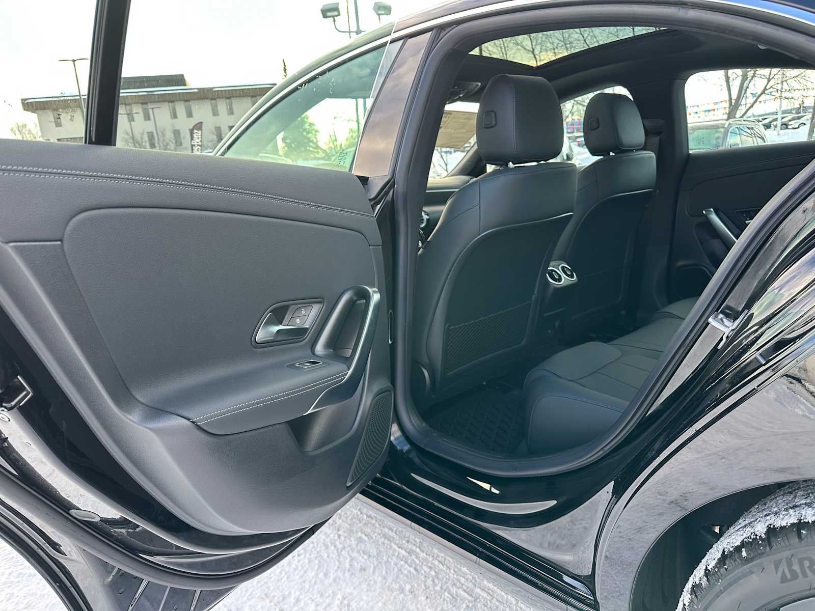 2026 Mercedes-Benz CLA 250 CLA 250