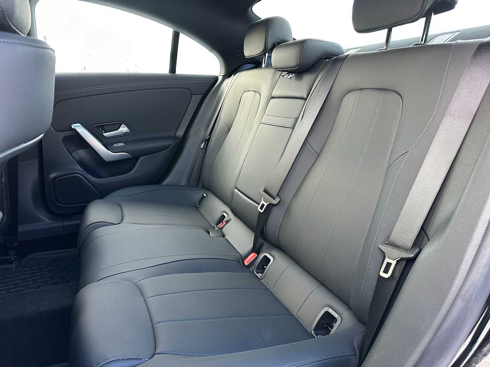 2026 Mercedes-Benz CLA 250 CLA 250