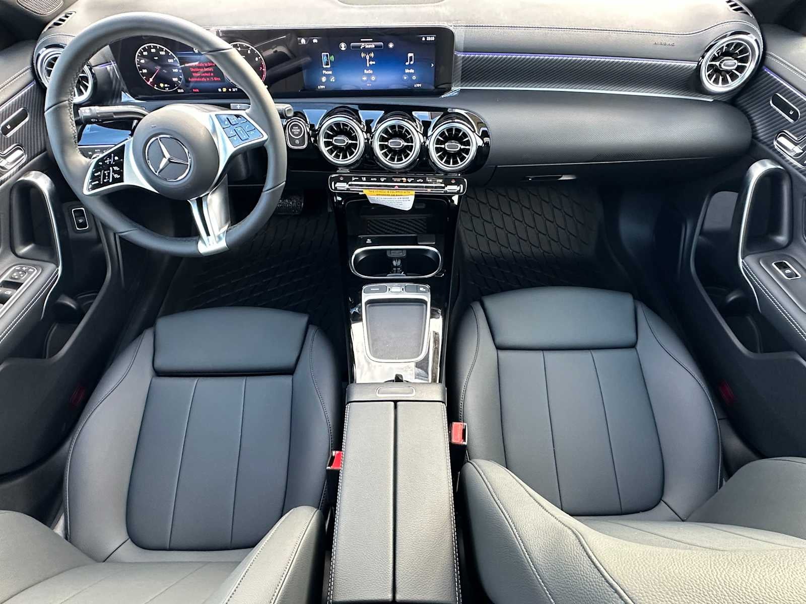 2026 Mercedes-Benz CLA 250 CLA 250