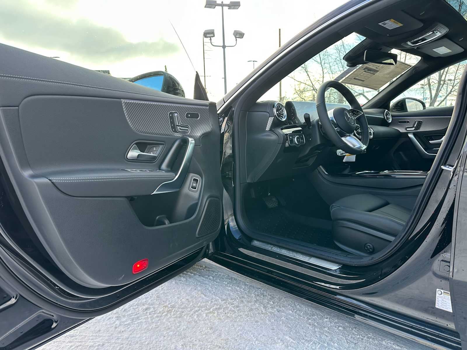 2026 Mercedes-Benz CLA 250 CLA 250