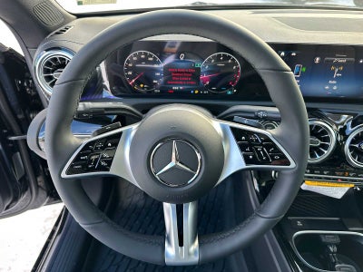 2026 Mercedes-Benz CLA 250 CLA 250