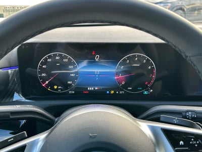 2026 Mercedes-Benz CLA 250 CLA 250