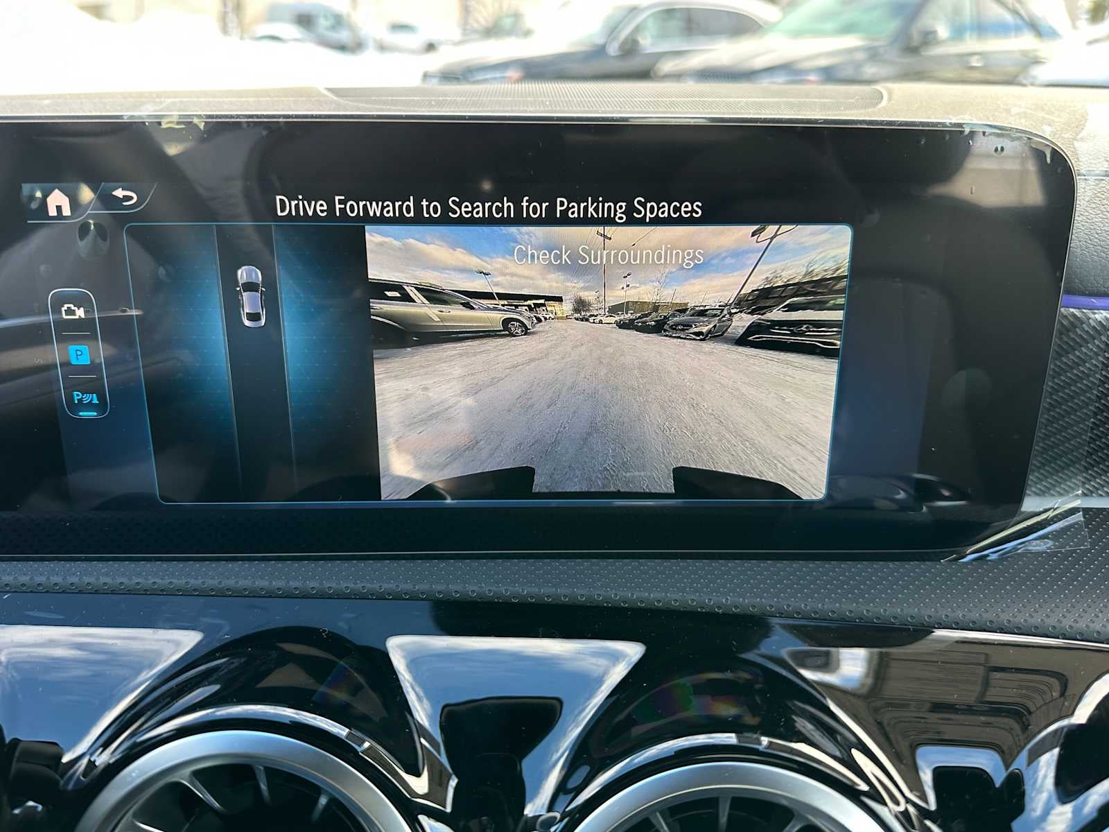 2026 Mercedes-Benz CLA 250 CLA 250