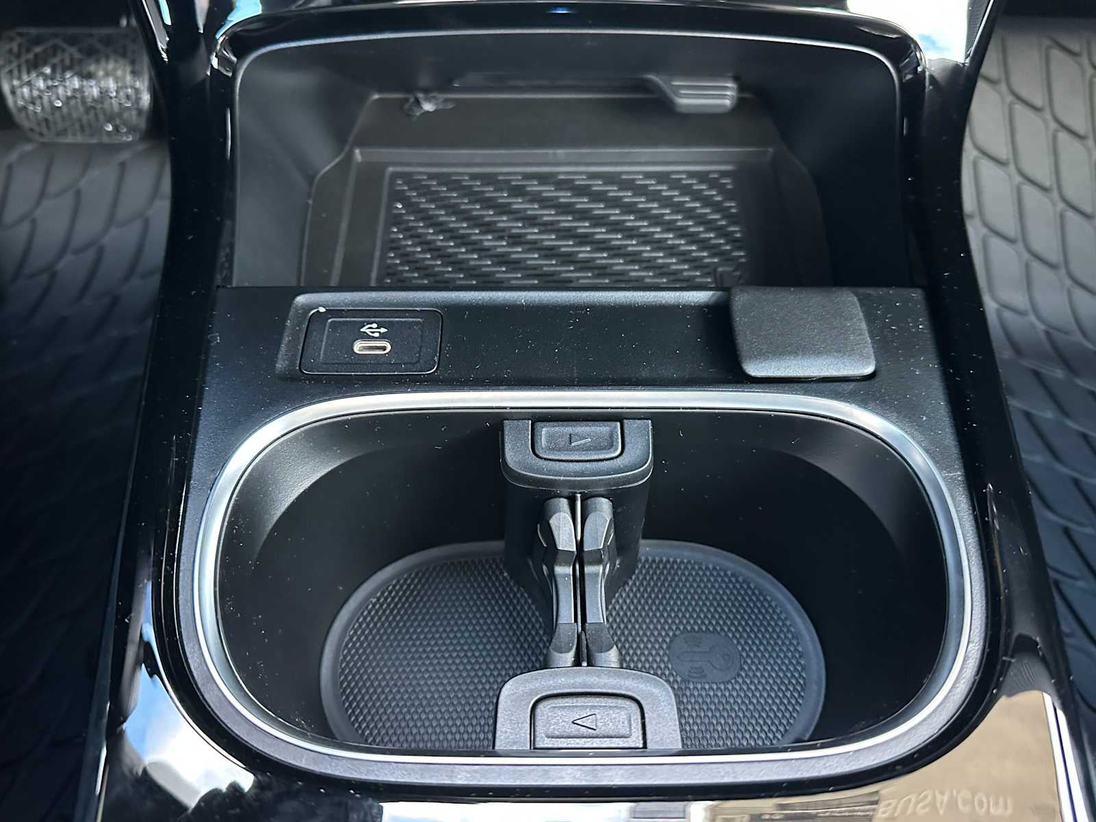 2026 Mercedes-Benz CLA 250 CLA 250