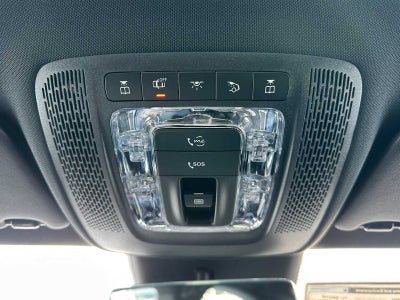 2026 Mercedes-Benz CLA 250 CLA 250