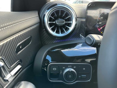 2026 Mercedes-Benz CLA 250 CLA 250