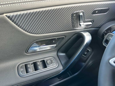 2026 Mercedes-Benz CLA 250 CLA 250