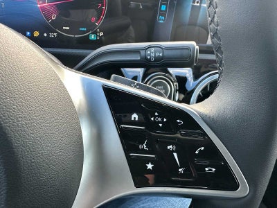 2026 Mercedes-Benz CLA 250 CLA 250