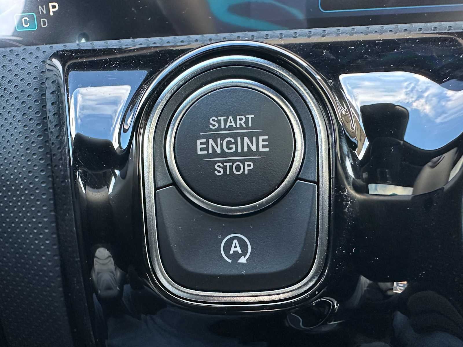 2026 Mercedes-Benz CLA 250 CLA 250