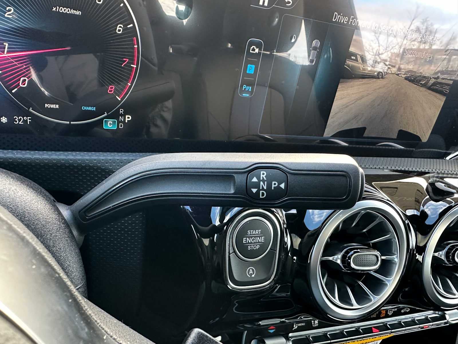 2026 Mercedes-Benz CLA 250 CLA 250