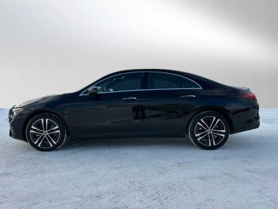 2026 Mercedes-Benz CLA 250 CLA 250