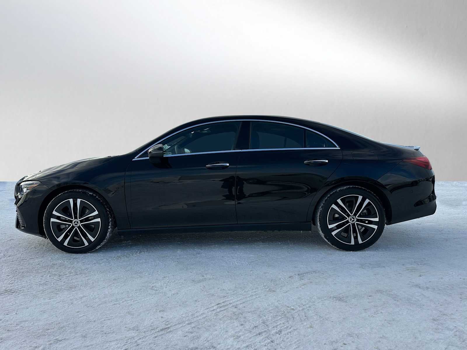 2026 Mercedes-Benz CLA 250 CLA 250