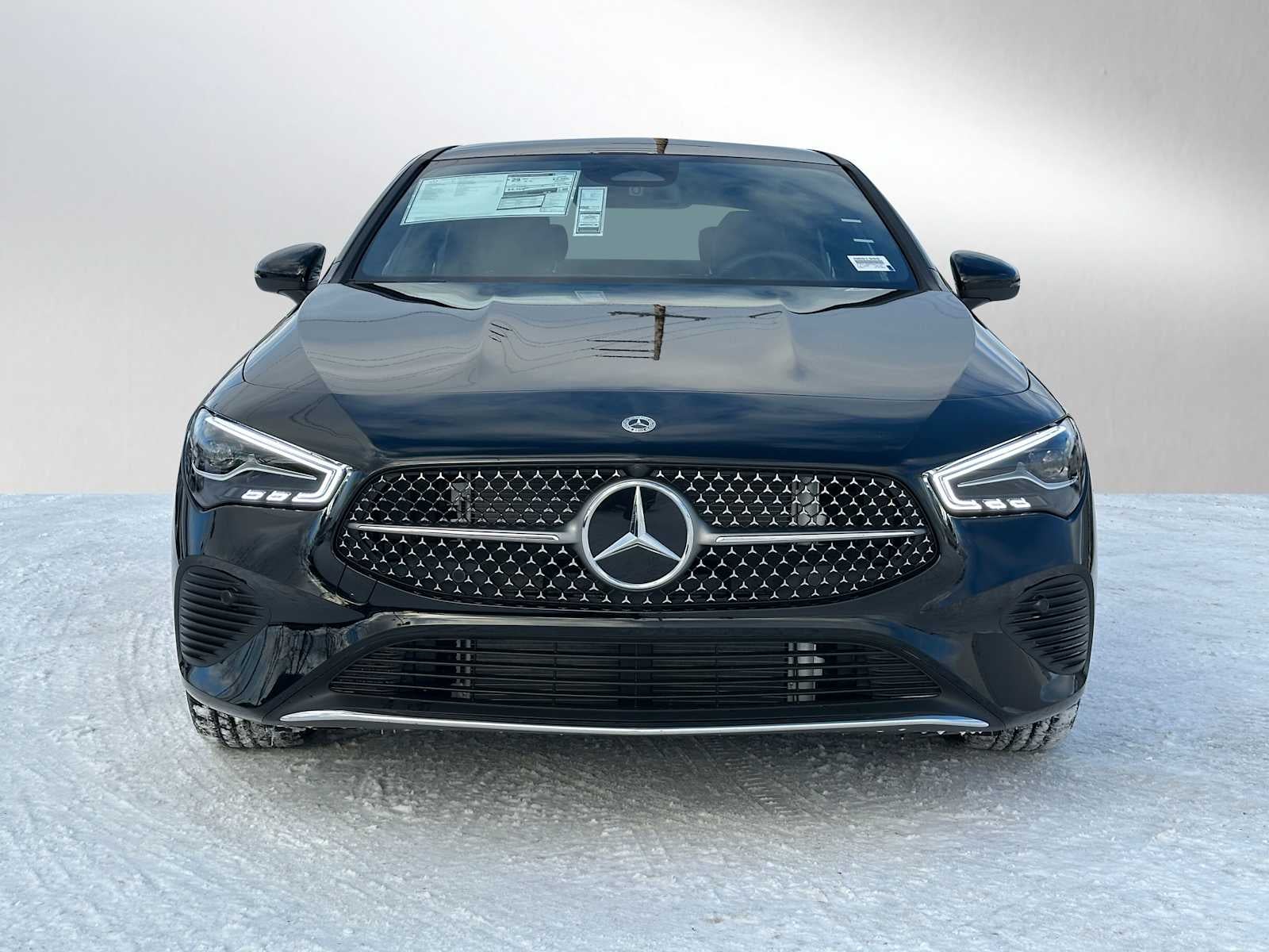 2026 Mercedes-Benz CLA 250 CLA 250