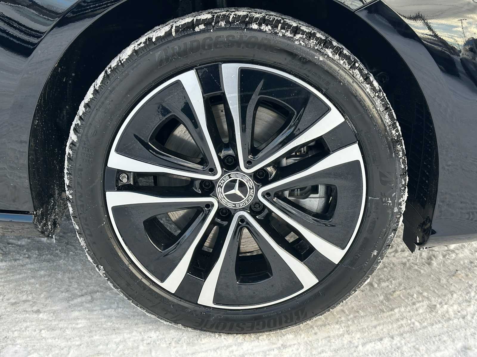 2026 Mercedes-Benz CLA 250 CLA 250