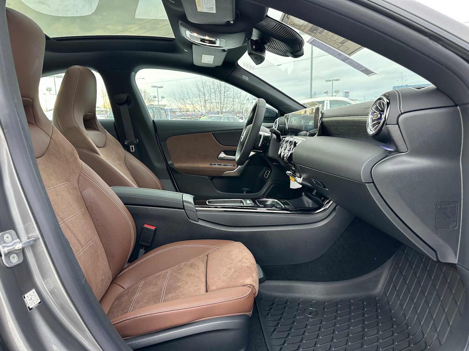 2026 Mercedes-Benz CLA 250 CLA 250