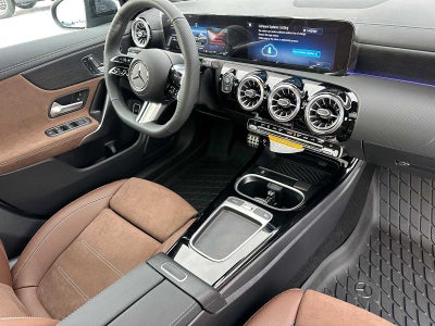 2026 Mercedes-Benz CLA 250 CLA 250