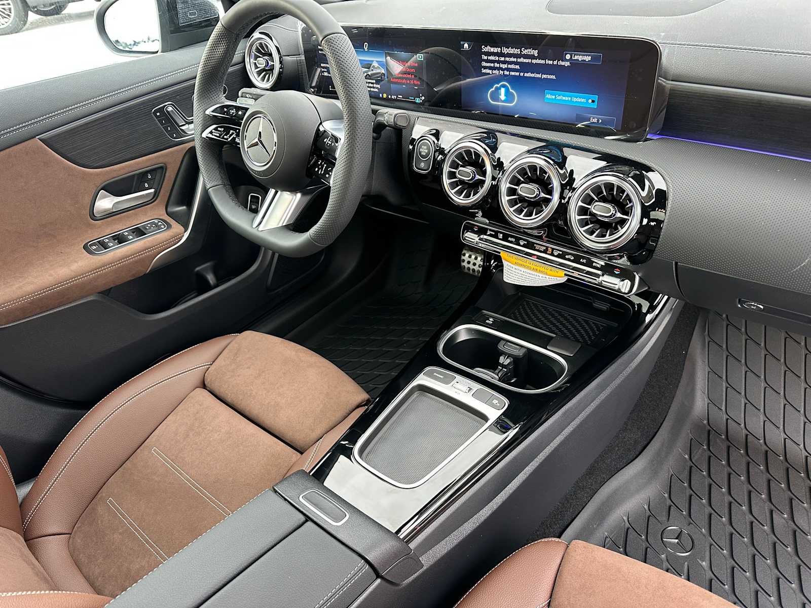 2026 Mercedes-Benz CLA 250 CLA 250