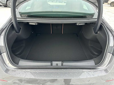 2026 Mercedes-Benz CLA 250 CLA 250