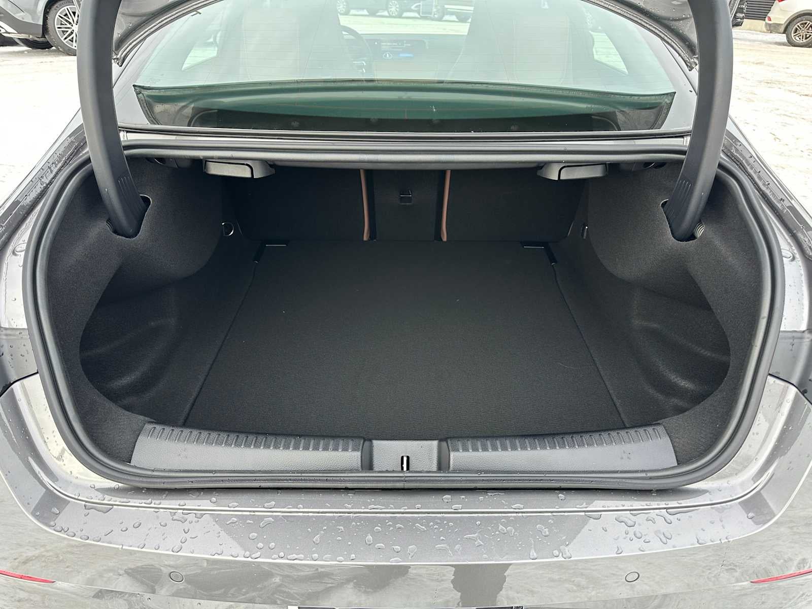 2026 Mercedes-Benz CLA 250 CLA 250