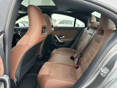 2026 Mercedes-Benz CLA 250 CLA 250