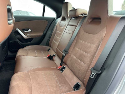 2026 Mercedes-Benz CLA 250 CLA 250