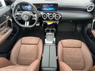 2026 Mercedes-Benz CLA 250 CLA 250