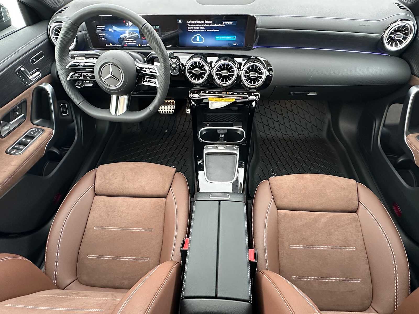 2026 Mercedes-Benz CLA 250 CLA 250