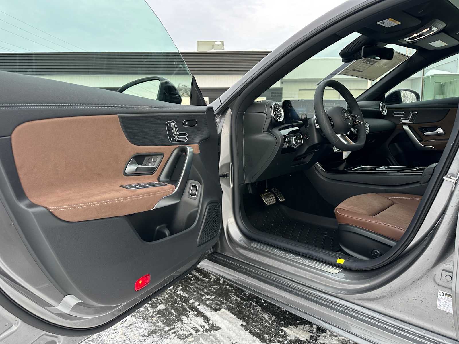 2026 Mercedes-Benz CLA 250 CLA 250