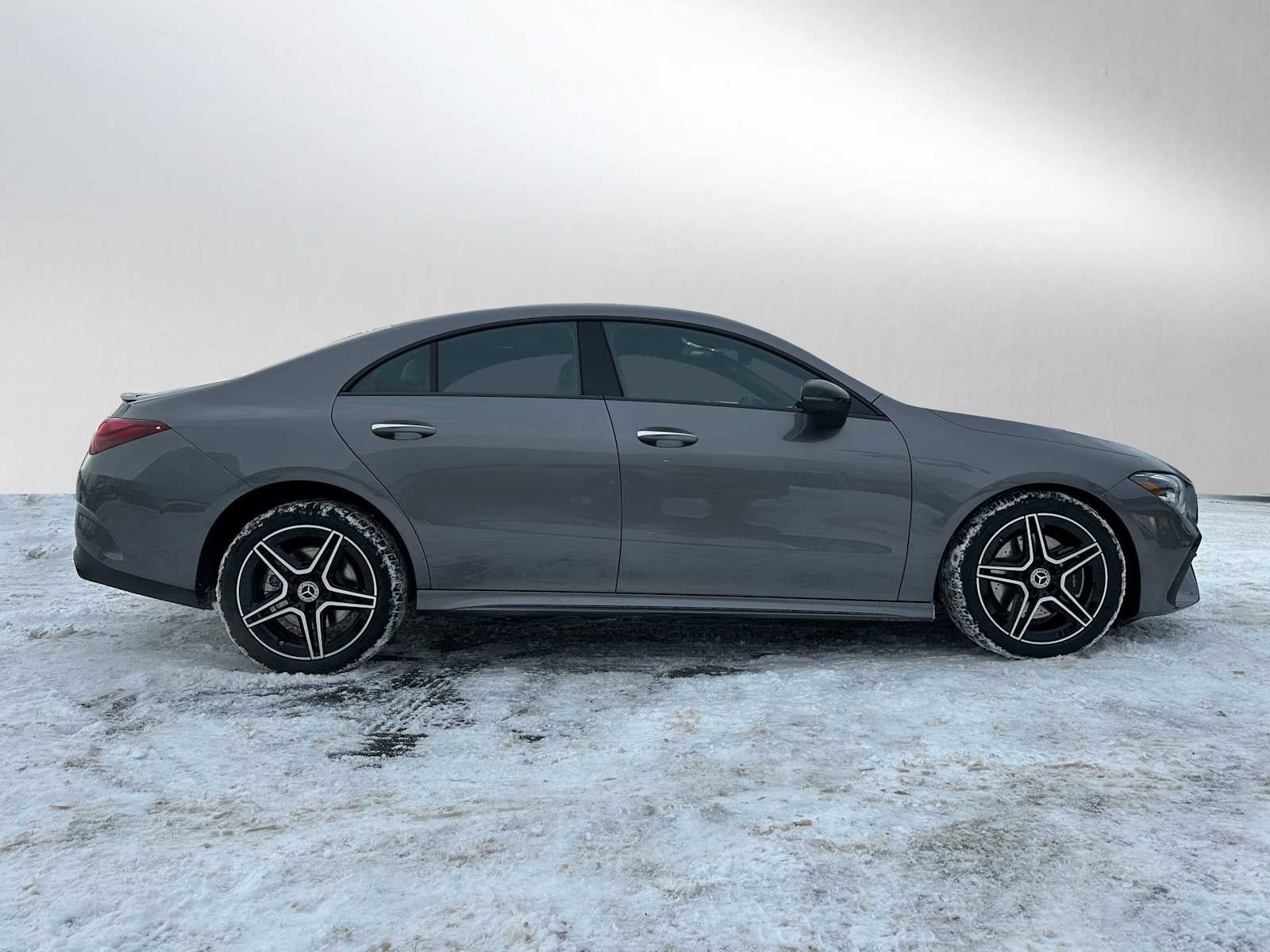 2026 Mercedes-Benz CLA 250 CLA 250